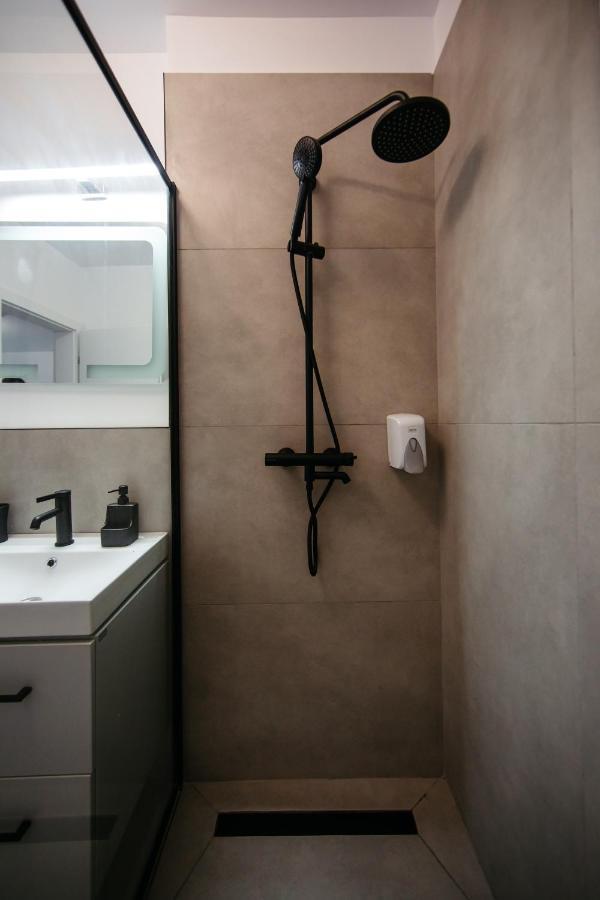 Apartamento L&V Family Studio Sinaia Exterior foto